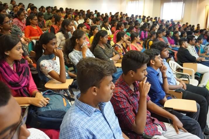 KCLAS Activities photo 1